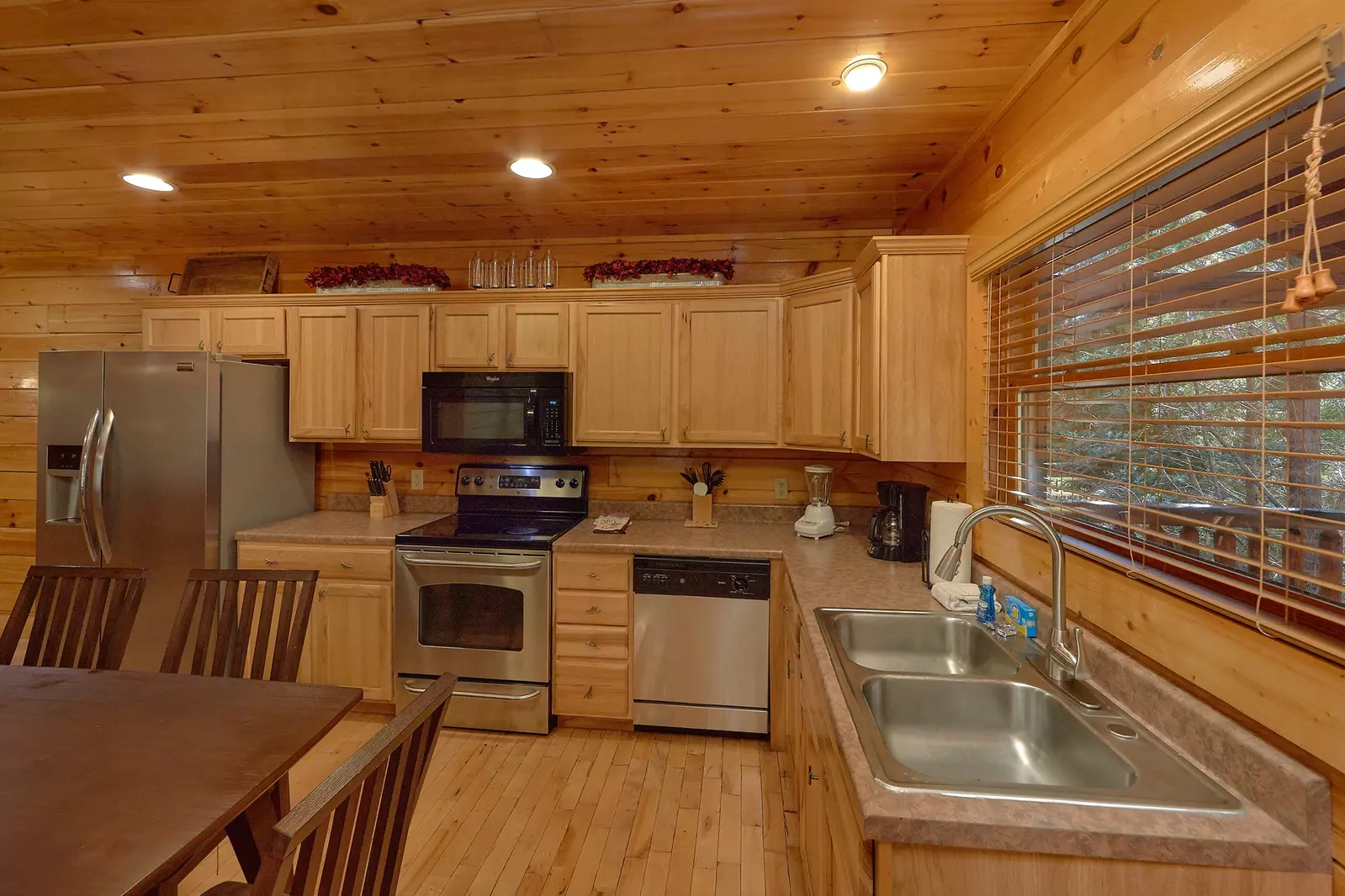 Property image, Interior, of Natural Attractions