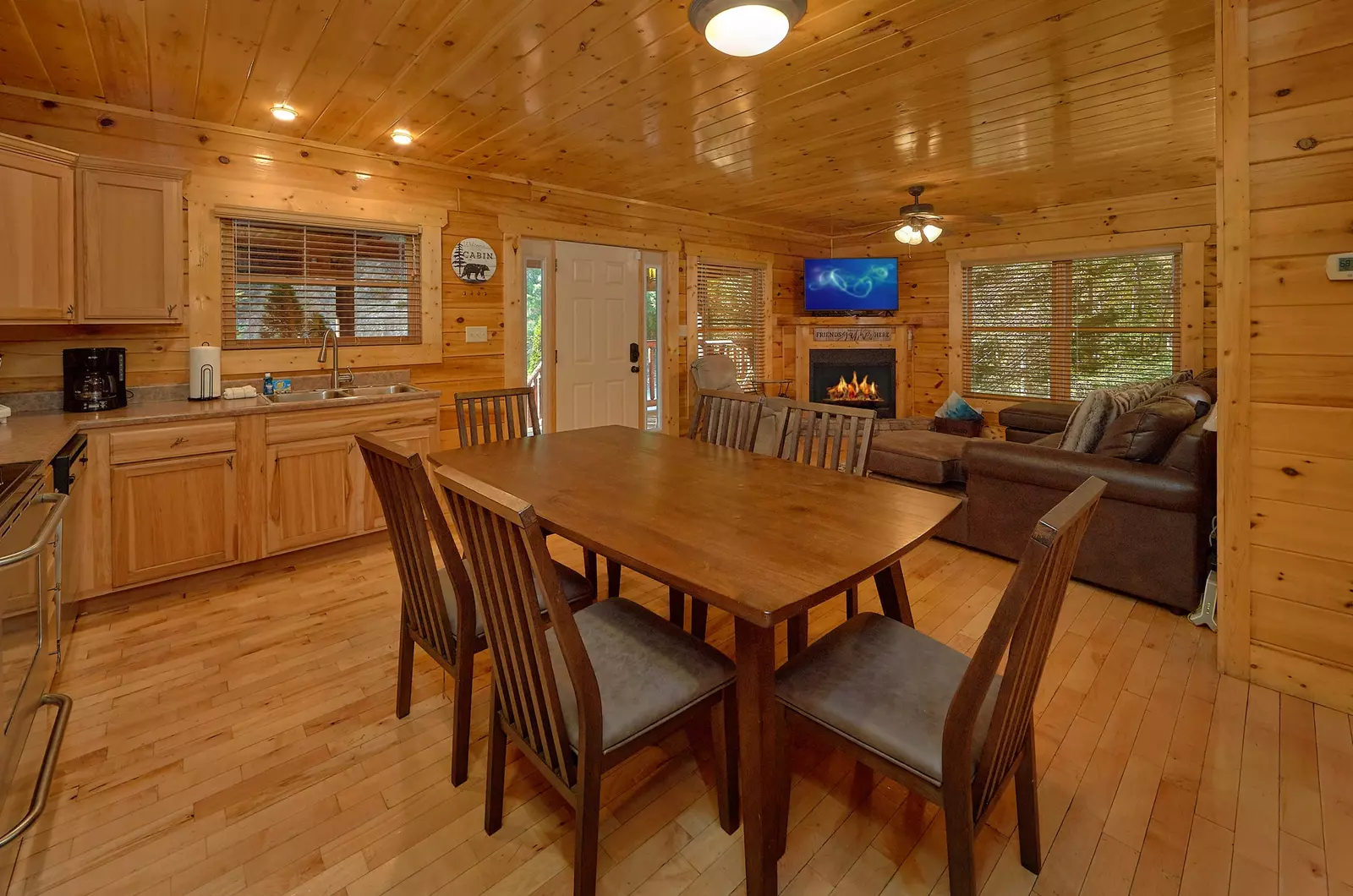 Property image, Interior, of Natural Attractions