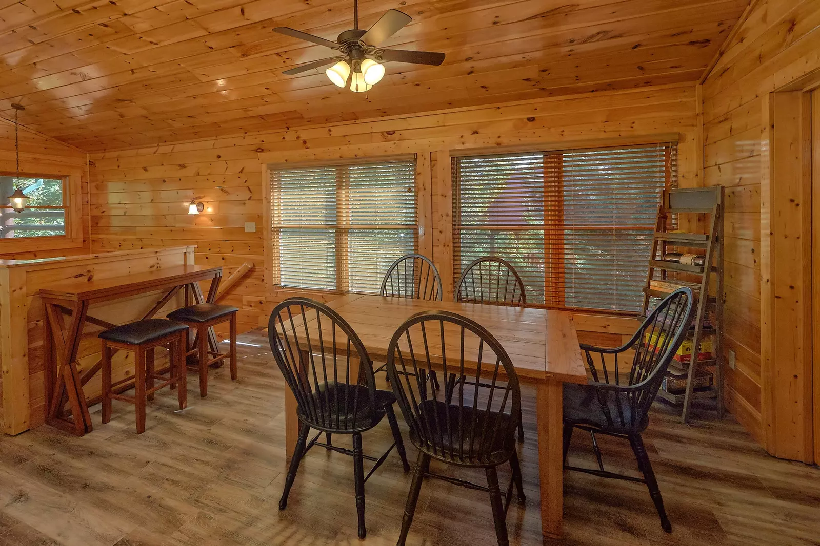Property image, Interior, of Natural Attractions