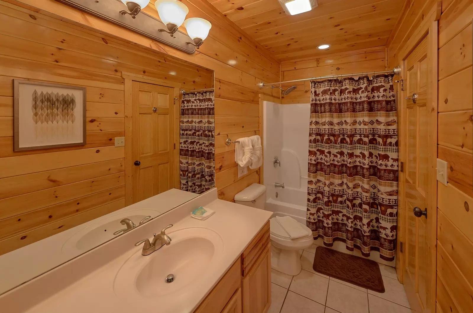 Property image, Interior, of Natural Attractions