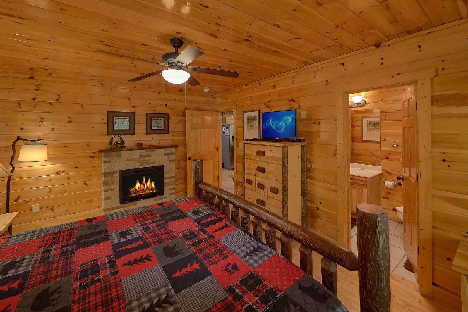 Property image, Interior, of Natural Attractions