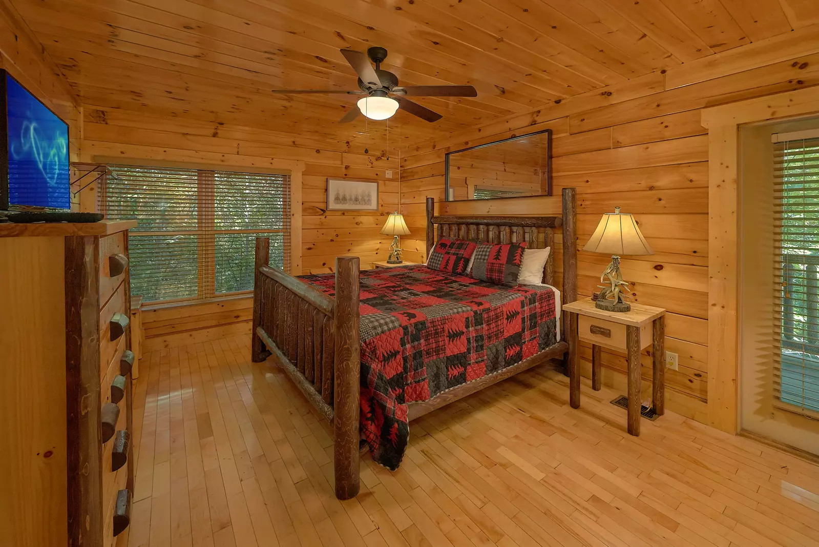 Property image, Interior, of Natural Attractions