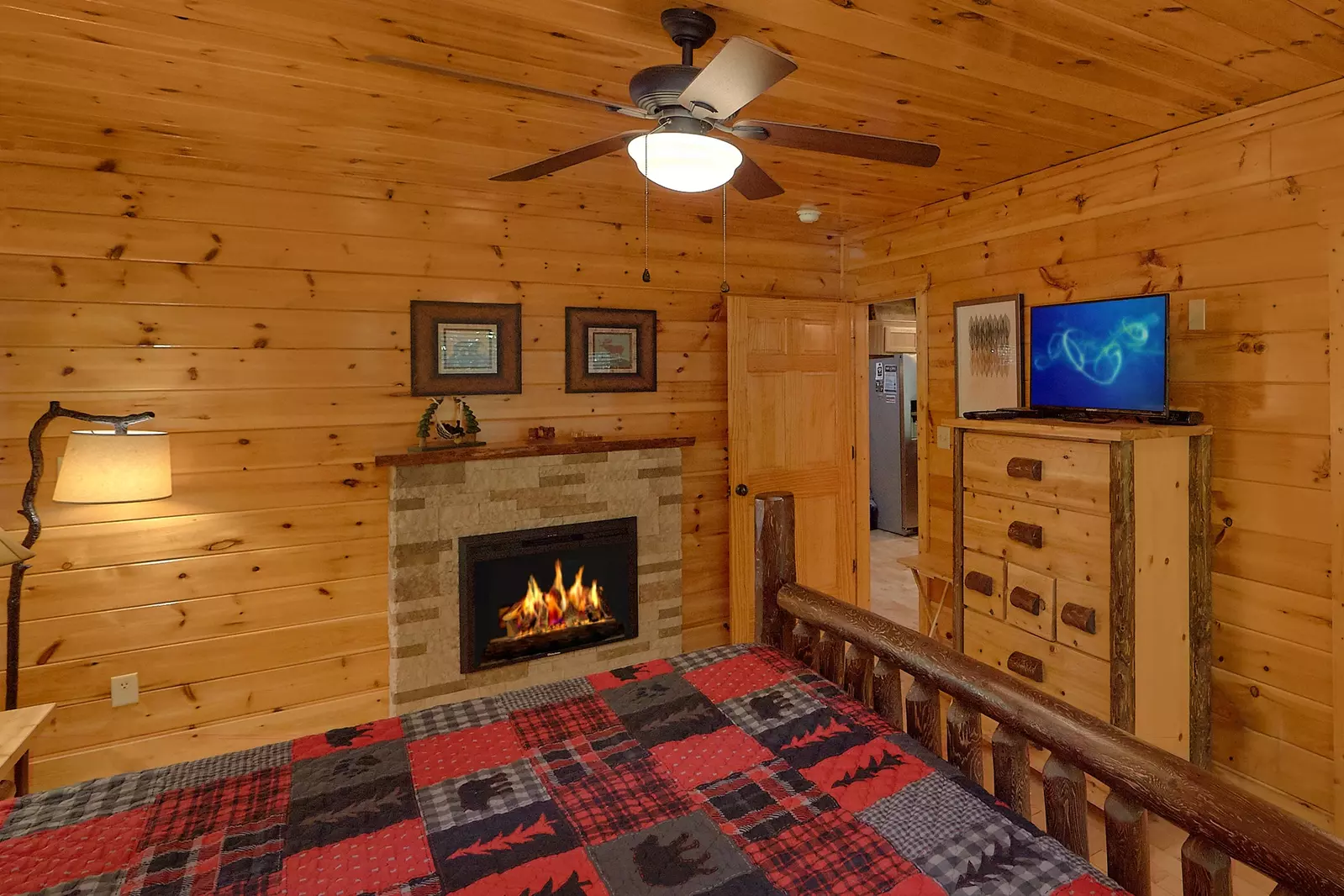 Property image, Interior, of Natural Attractions