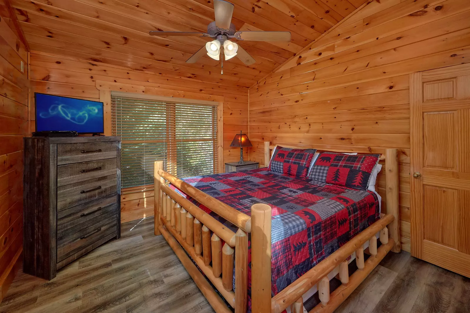 Property image, Interior, of Natural Attractions