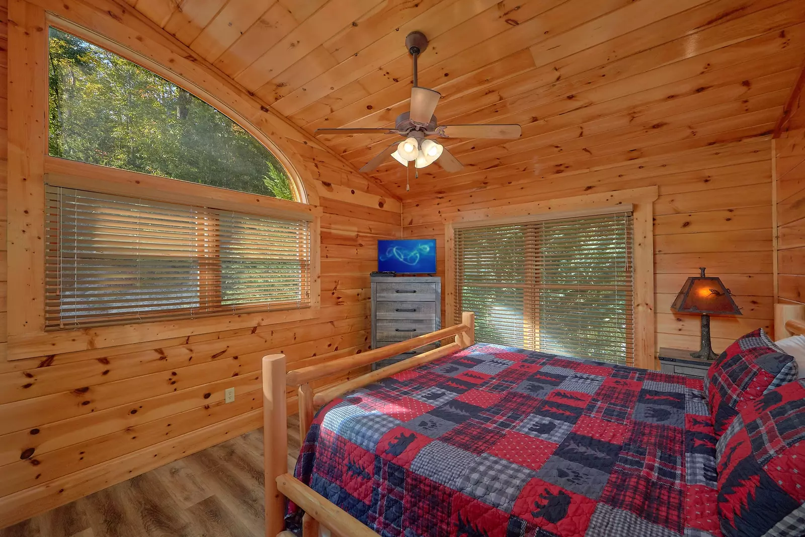 Property image, Interior, of Natural Attractions
