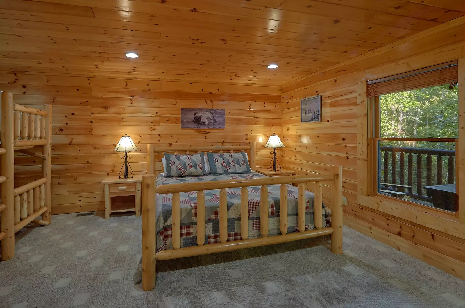 Property image, Interior, of Natural Attractions