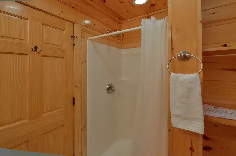 Property image, Interior, of Natural Attractions