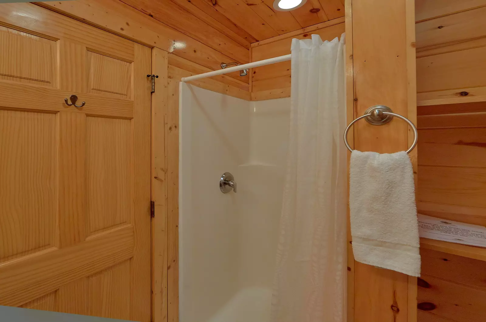 Property image, Interior, of Natural Attractions