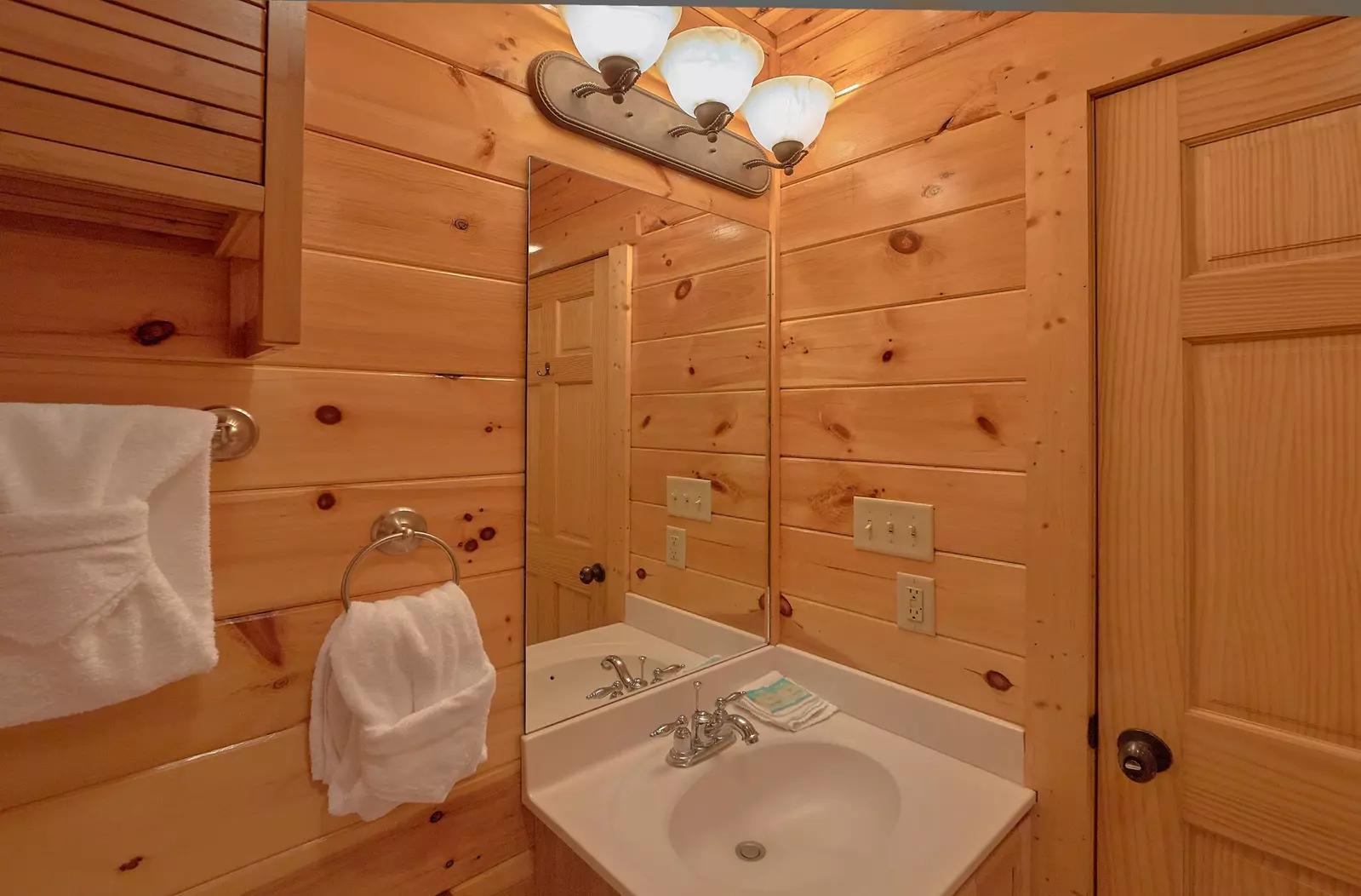 Property image, Interior, of Natural Attractions