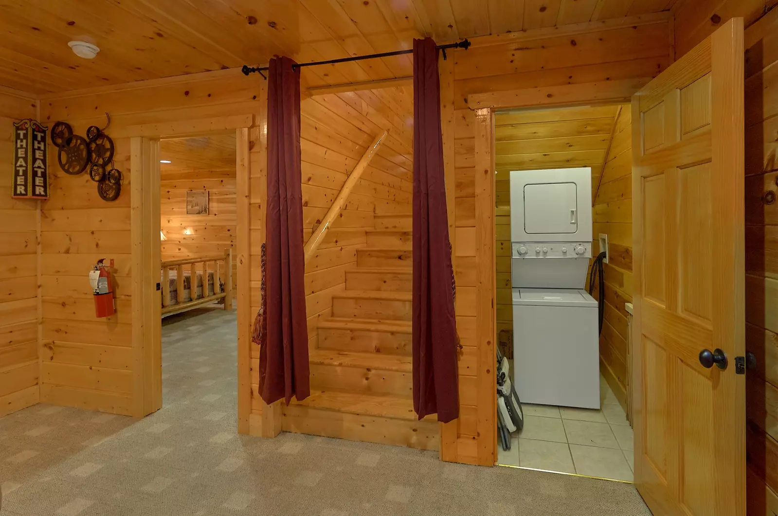Property image, Interior, of Natural Attractions