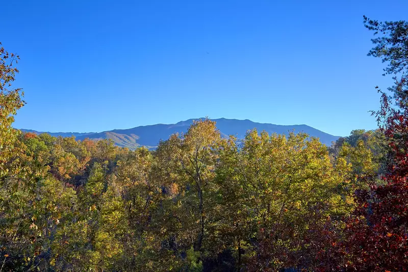 Property image, Exterior, of Moonshiners View