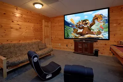Property image, Interior, of Moonshiners View
