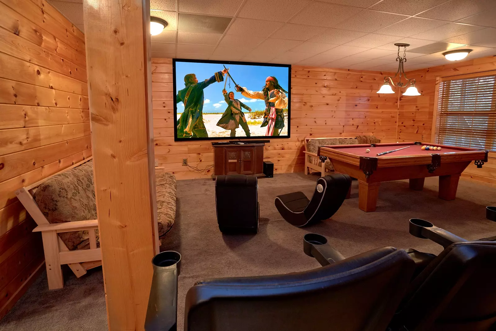 Property image, Interior, of Moonshiners View