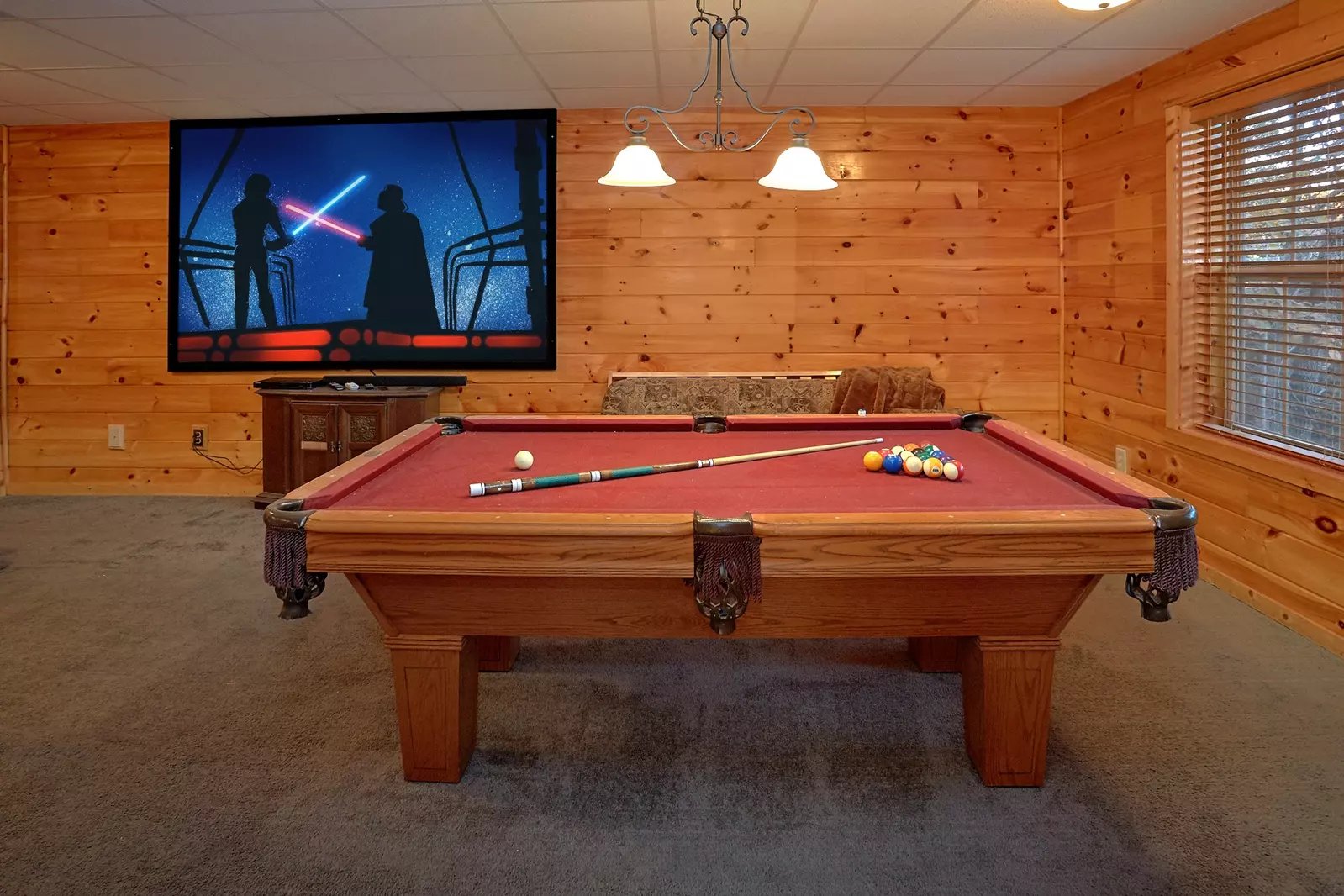 Property image, Interior, of Moonshiners View