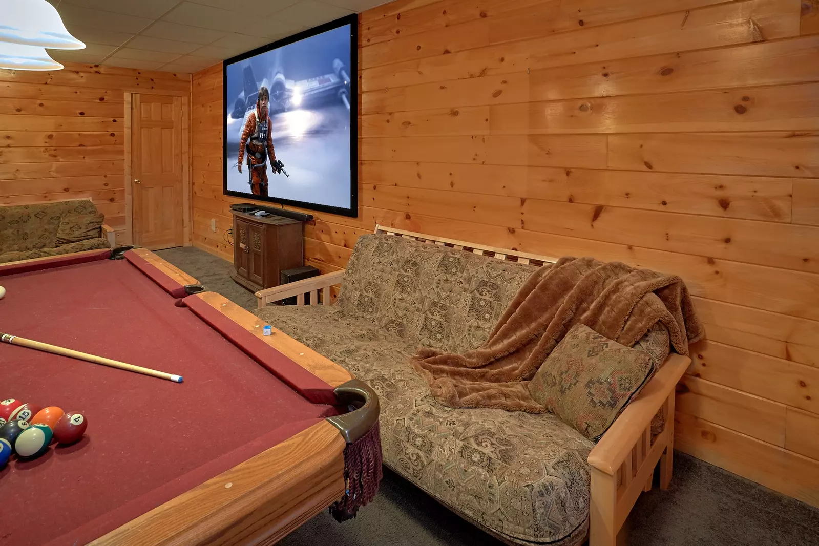 Property image, Interior, of Moonshiners View