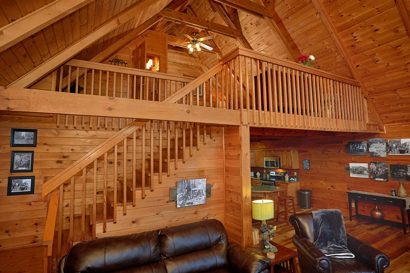 Property image, Interior, of Moonshiners View