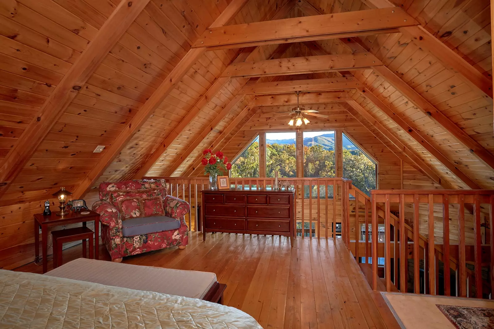 Property image, Interior, of Moonshiners View