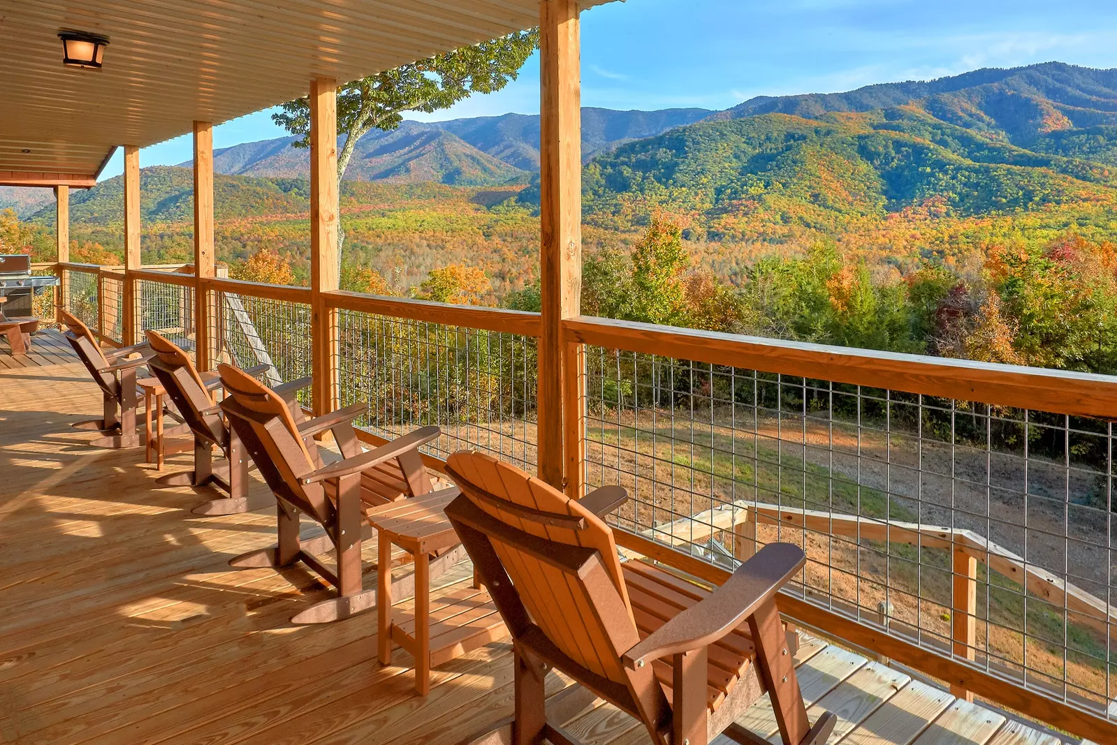 Property image, Exterior, of Grand View