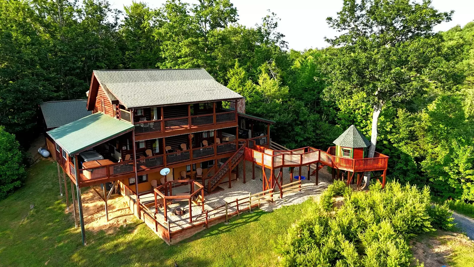 Property image, Interior, of Grand View