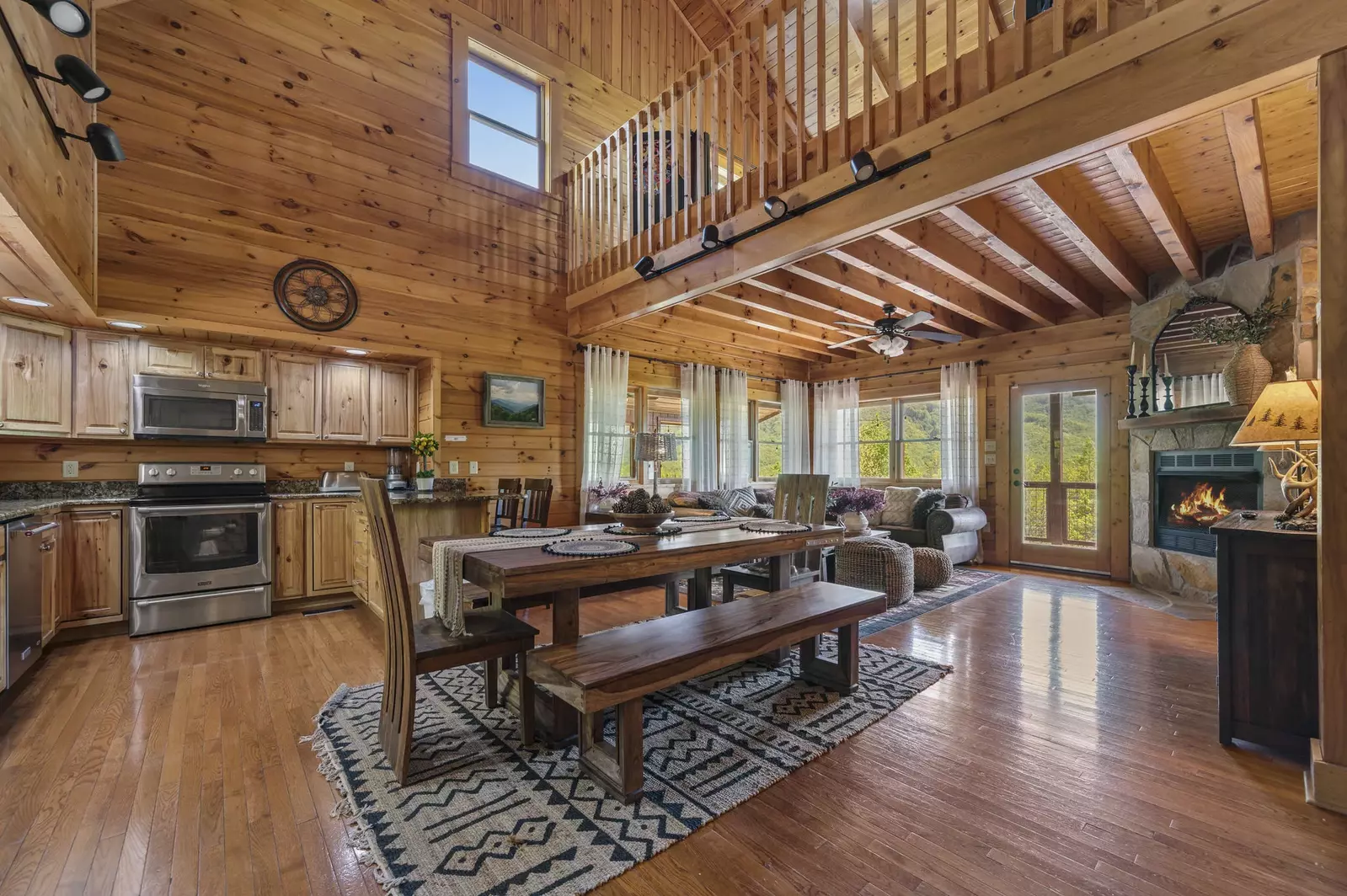 Property image, Interior, of Grand View