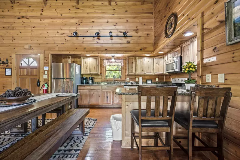 Property image, Interior, of Grand View