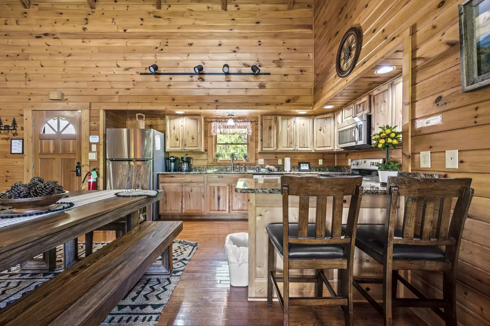 Property image, Interior, of Grand View