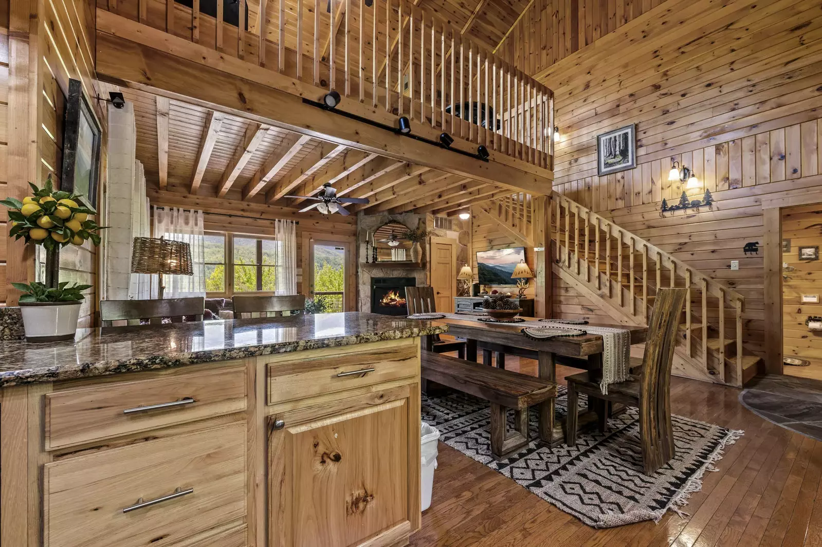 Property image, Interior, of Grand View