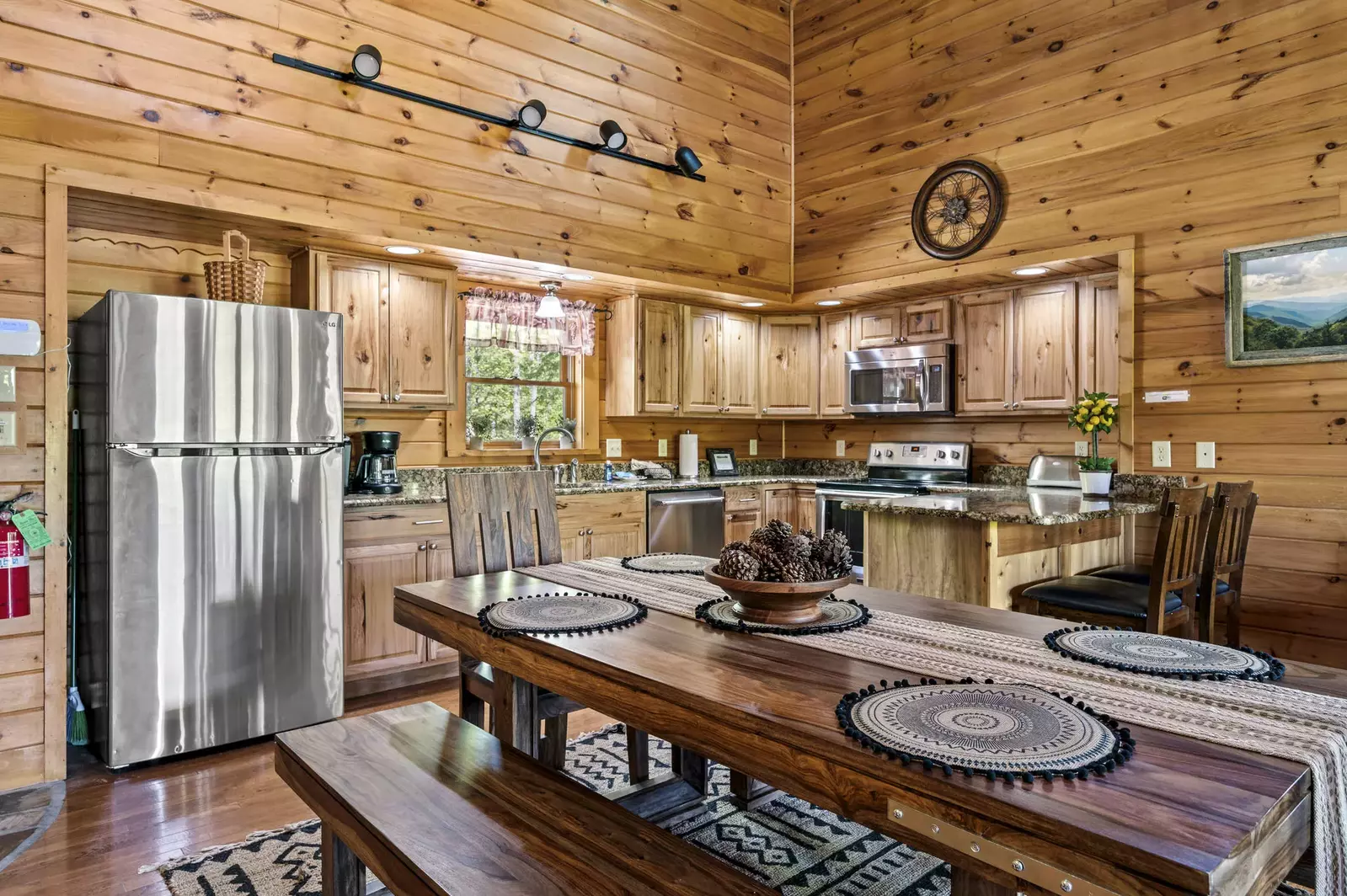 Property image, Interior, of Grand View