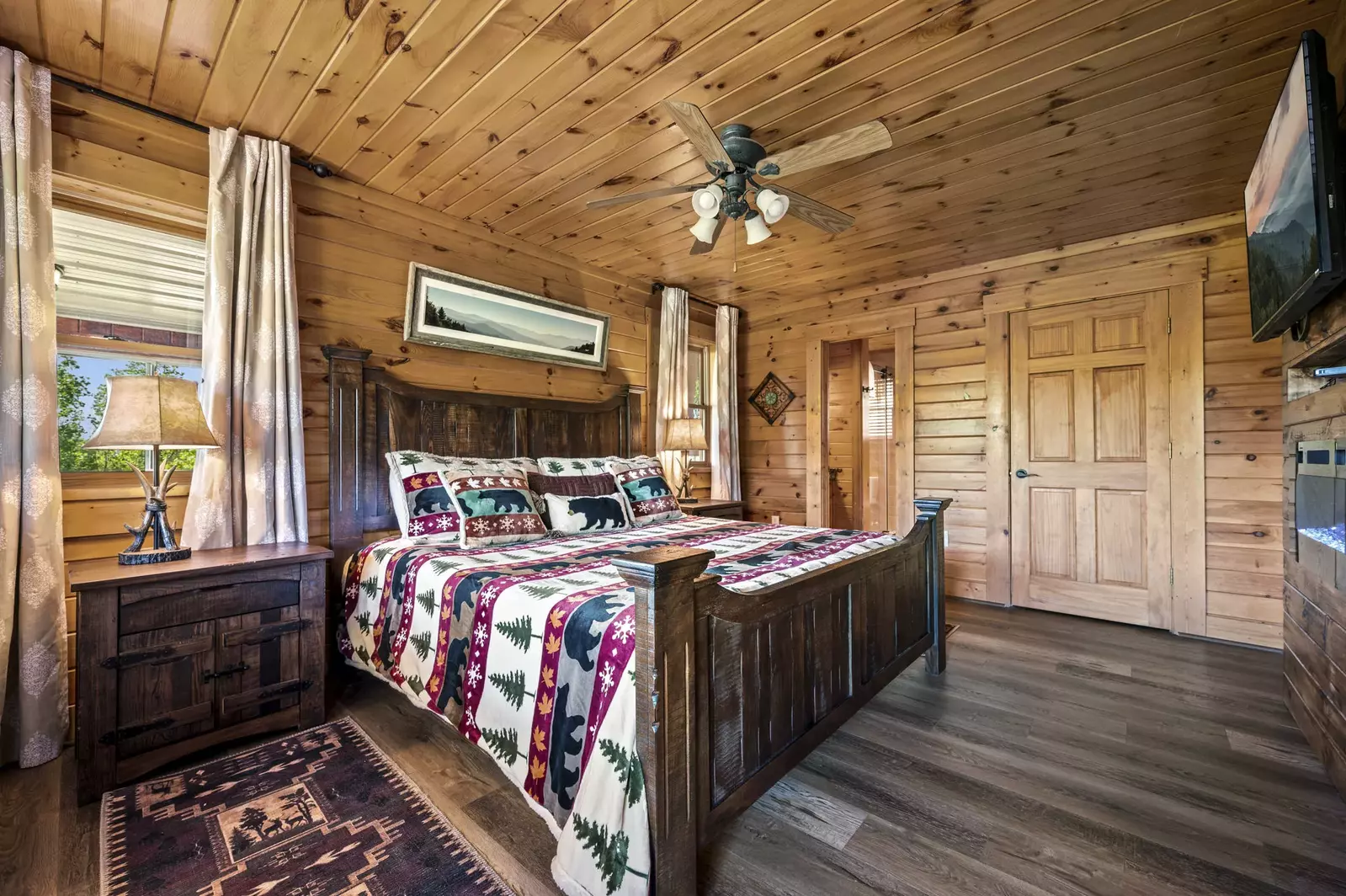Property image, Interior, of Grand View
