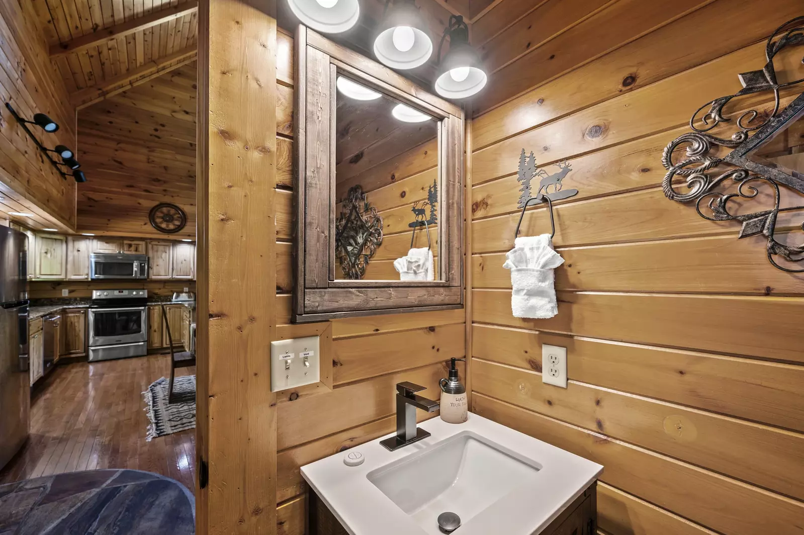 Property image, Interior, of Grand View