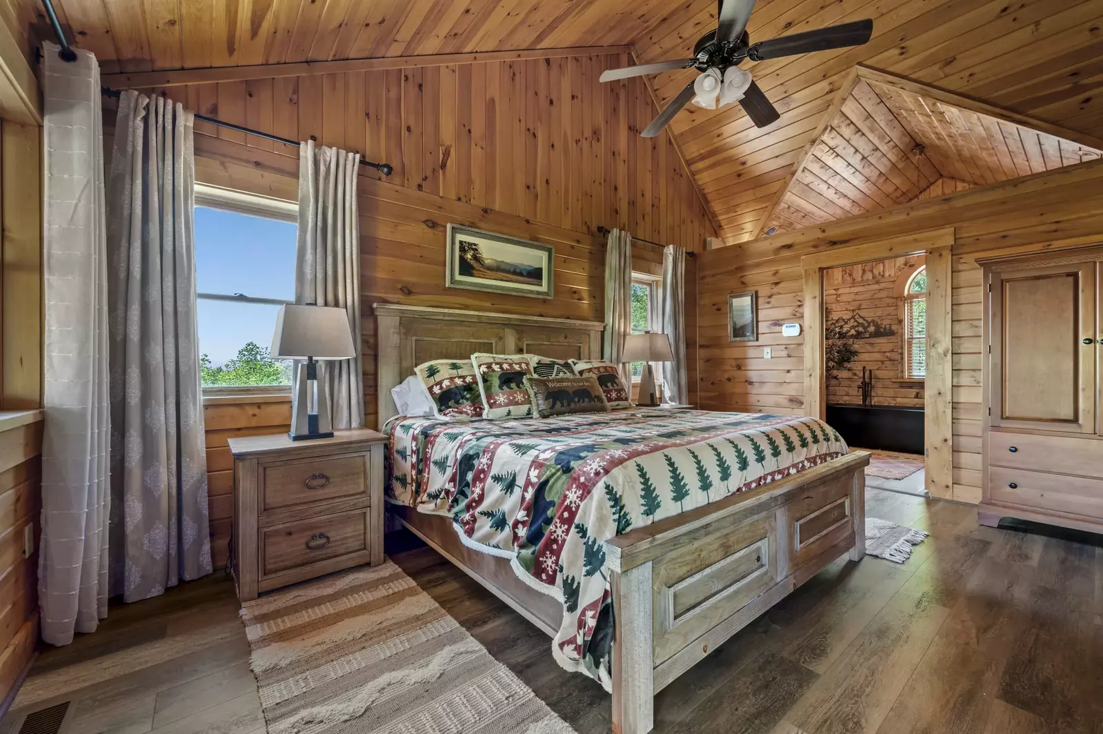 Property image, Interior, of Grand View
