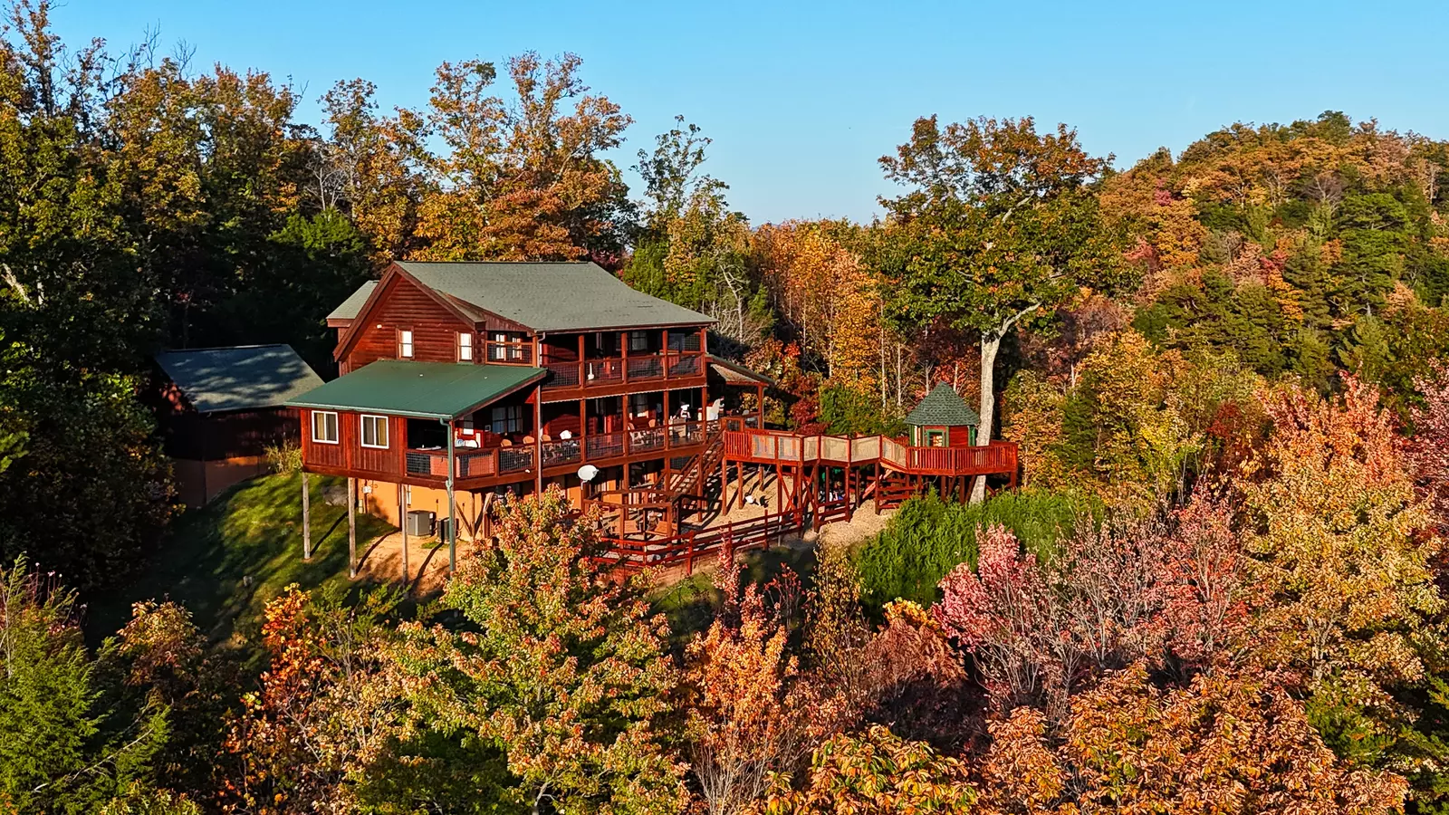 Property image, Interior, of Grand View