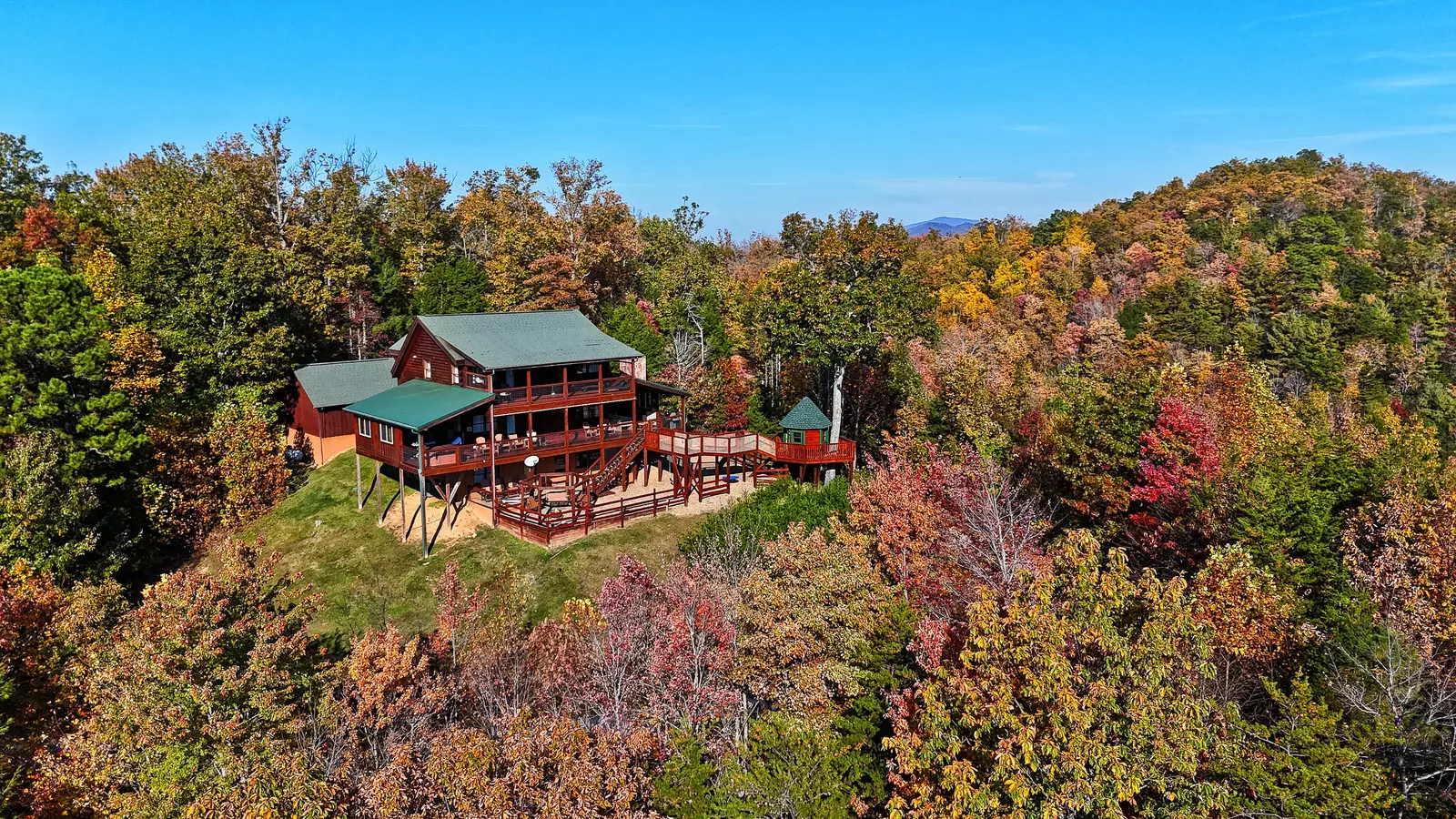 Property image, Interior, of Grand View