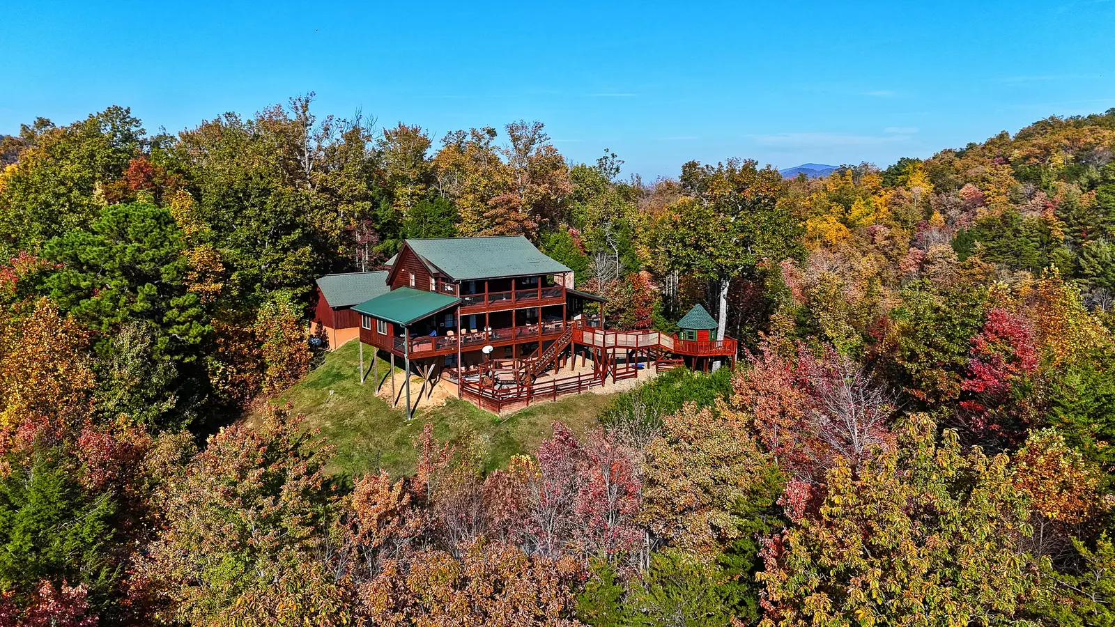 Property image, Interior, of Grand View