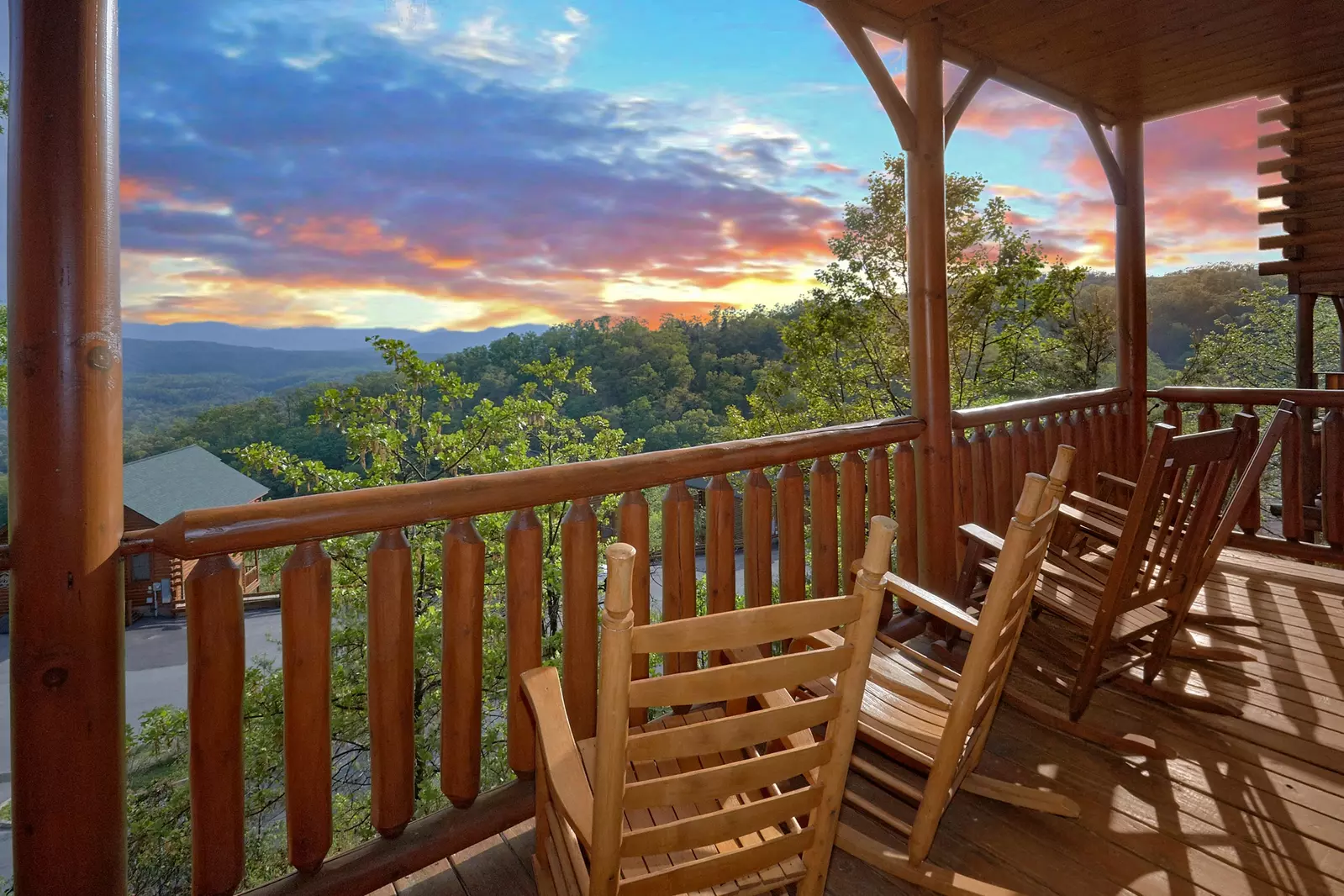 Property image, Interior, of Legacy Vista