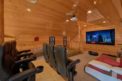 Property image, Interior, of Legacy Vista