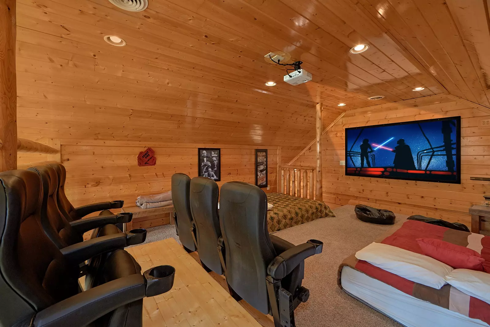 Property image, Interior, of Legacy Vista