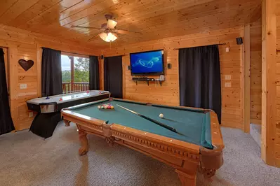 Property image, Interior, of Legacy Vista