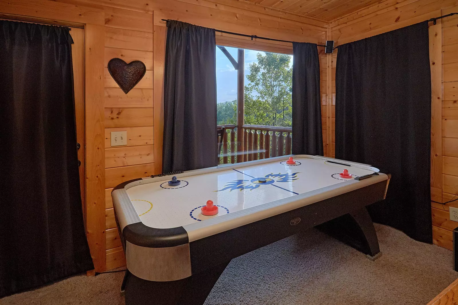 Property image, Interior, of Legacy Vista