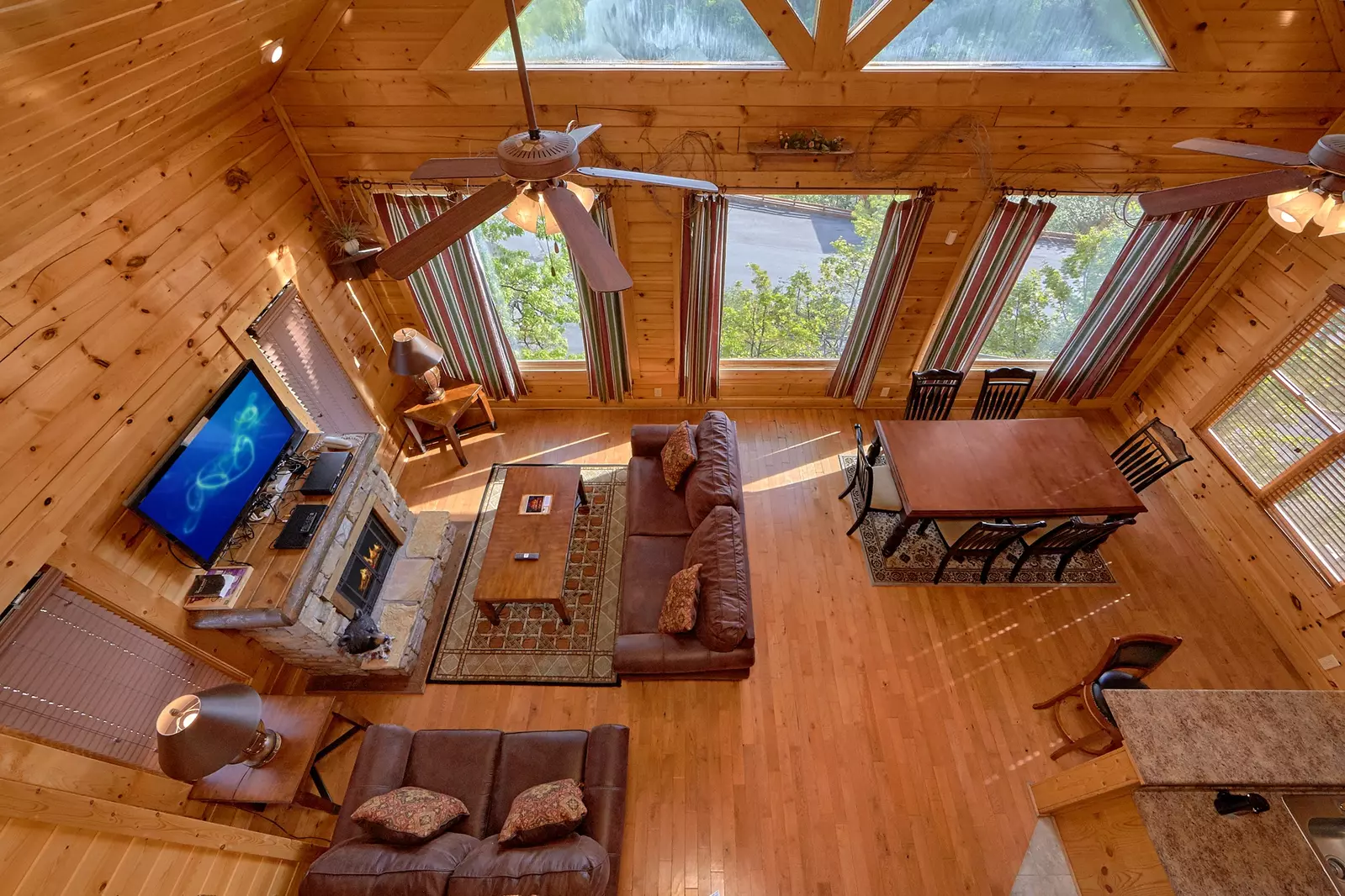 Property image, Interior, of Legacy Vista