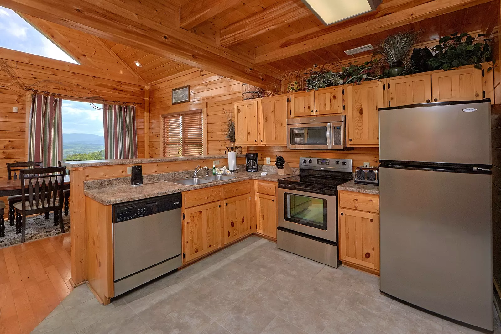 Property image, Interior, of Legacy Vista