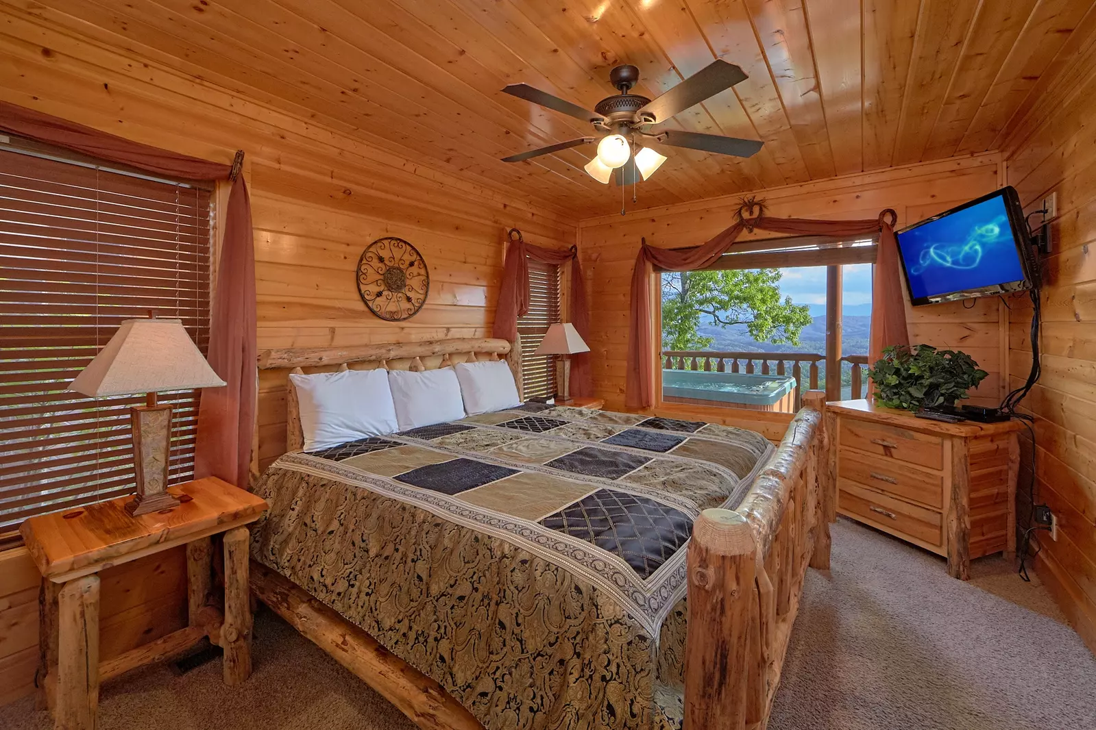 Property image, Interior, of Legacy Vista