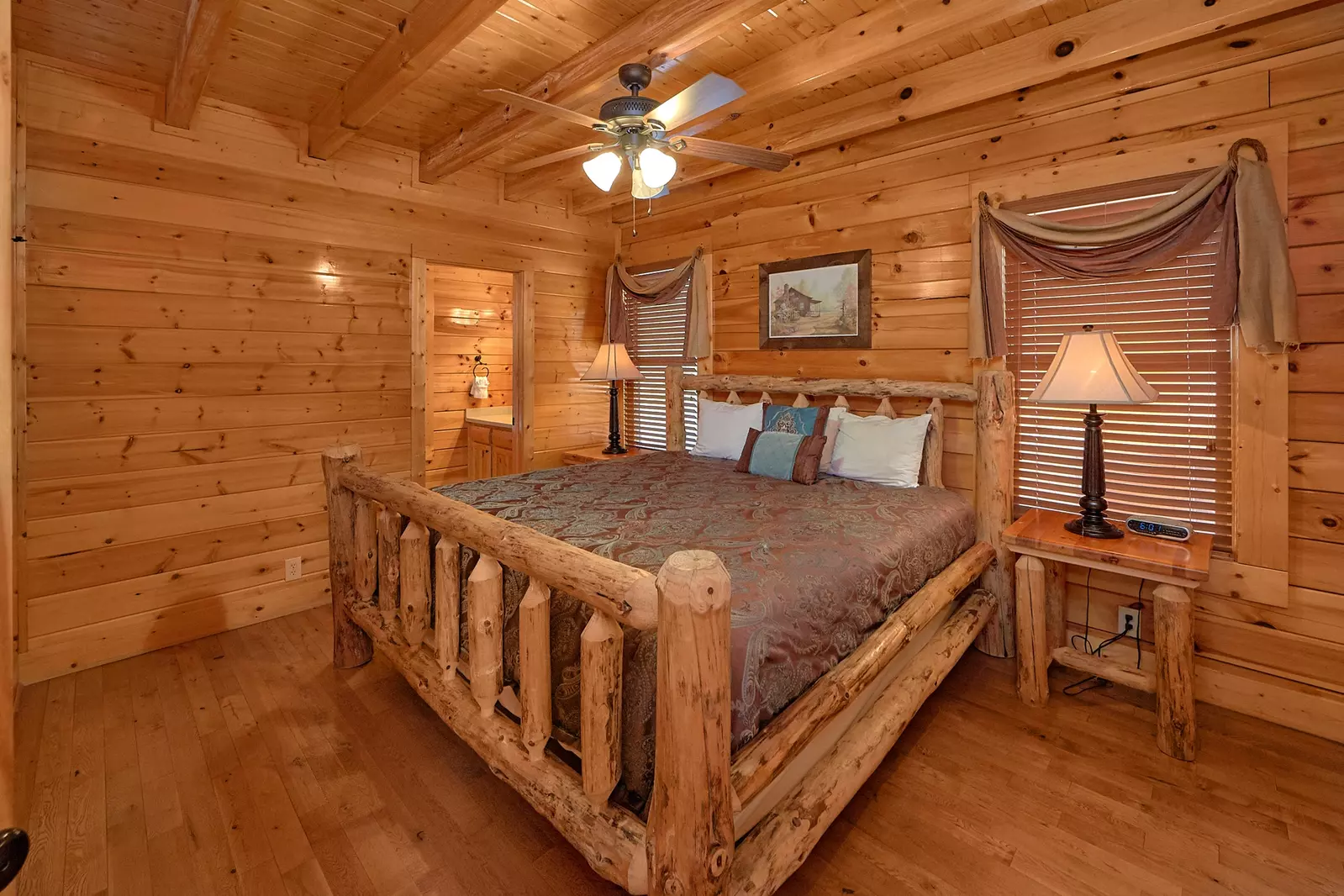 Property image, Interior, of Legacy Vista