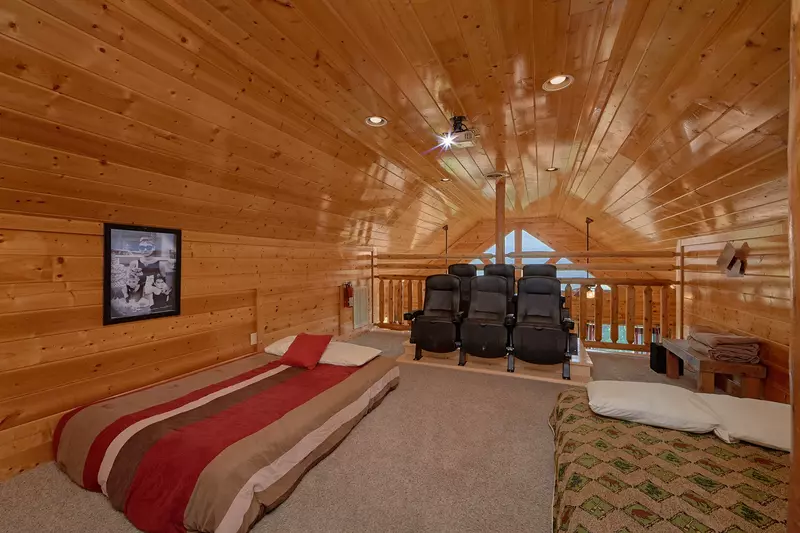 Property image, Interior, of Legacy Vista