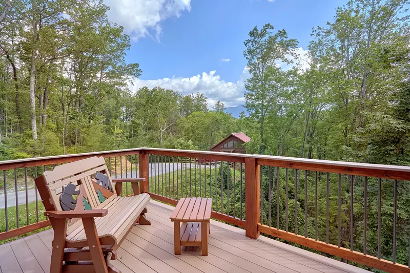 Property image, Exterior, of Big Sky Lodge