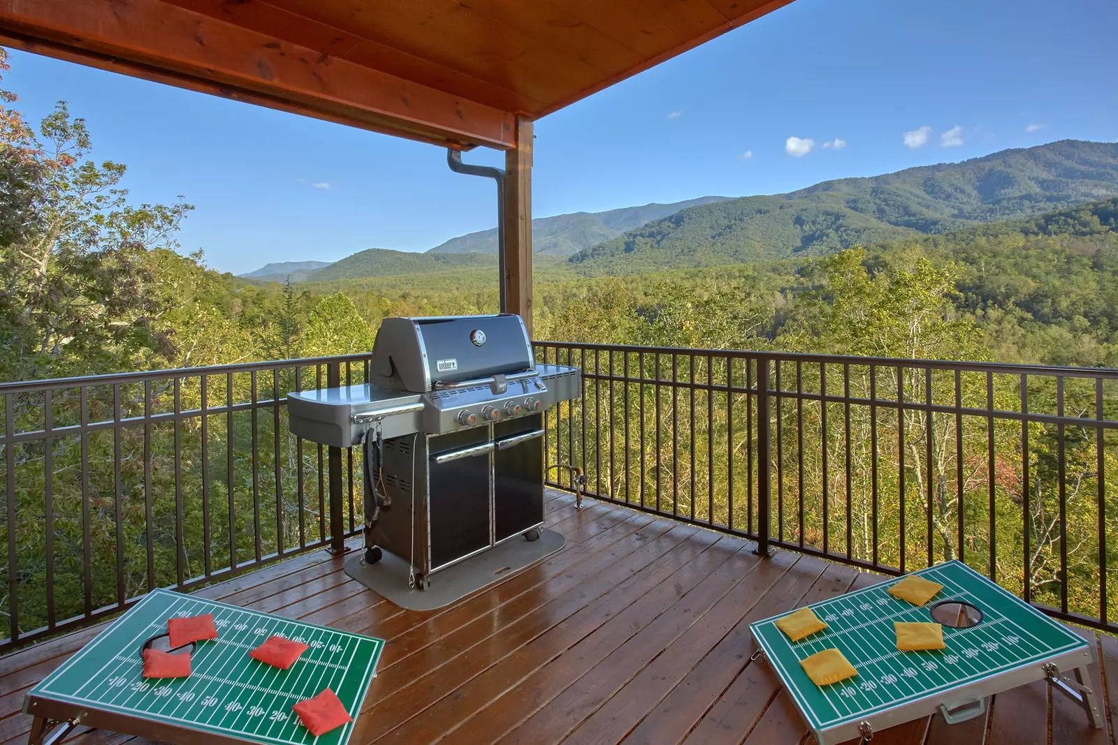 Property image, Interior, of Forever Young