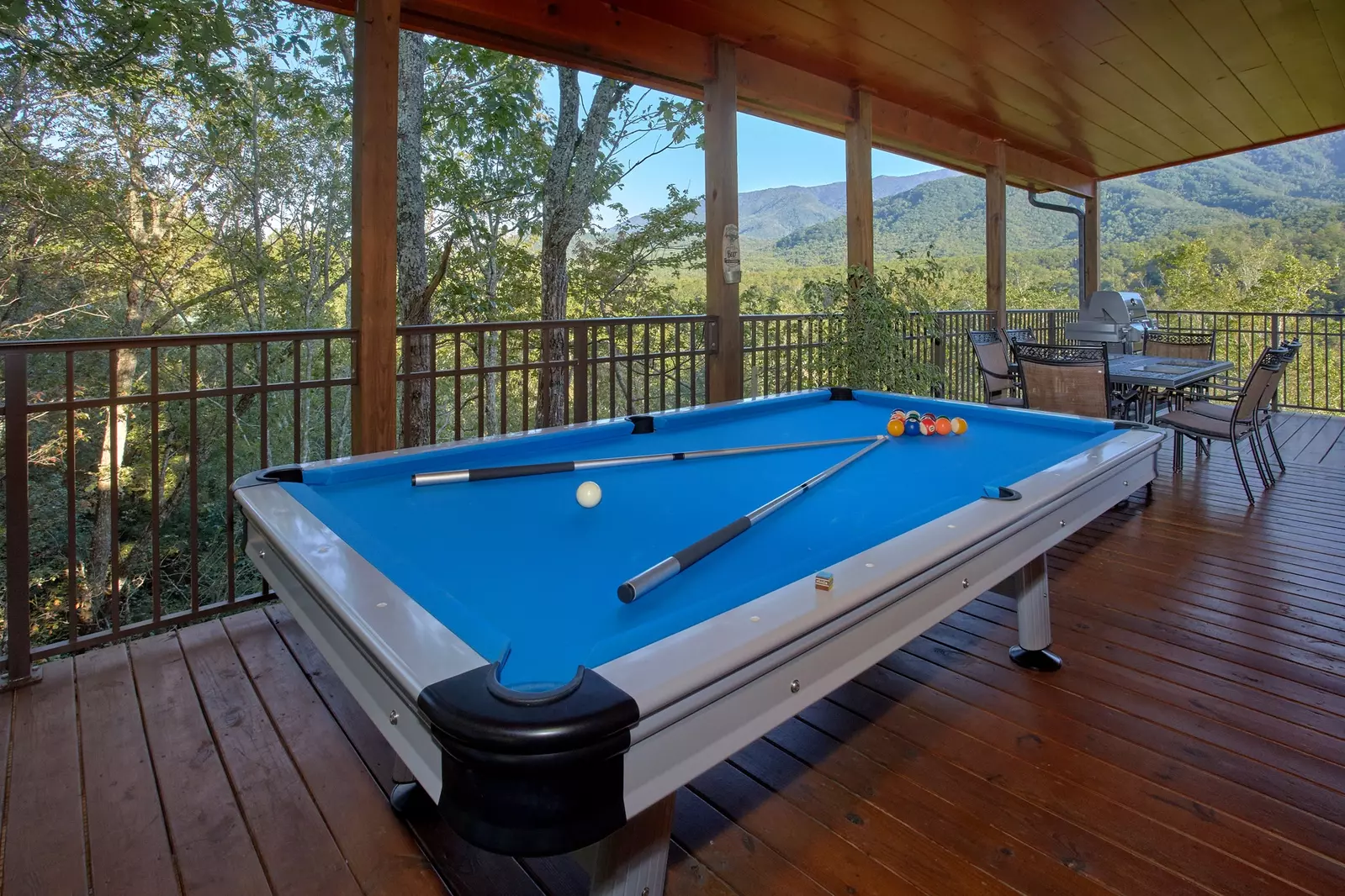 Property image, Interior, of Forever Young