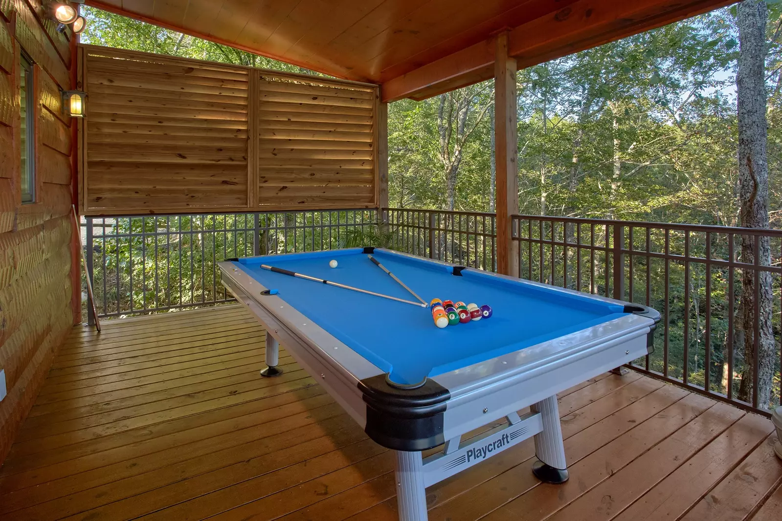 Property image, Interior, of Forever Young