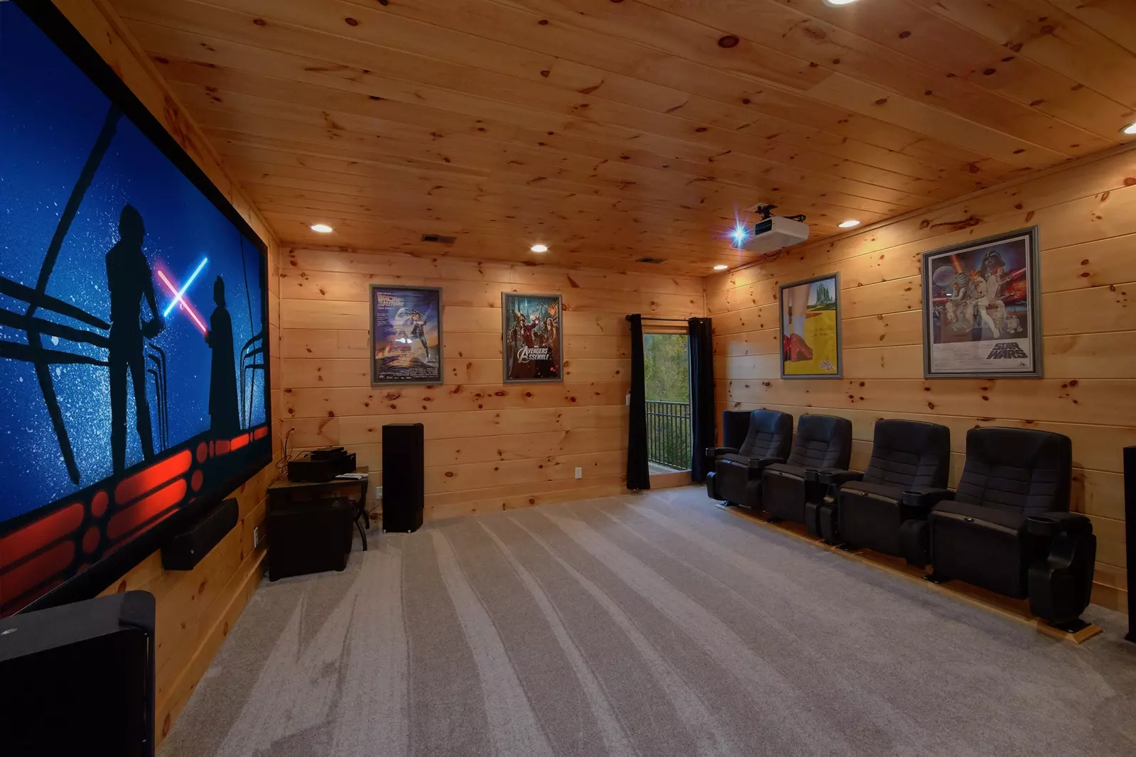 Property image, Interior, of Forever Young