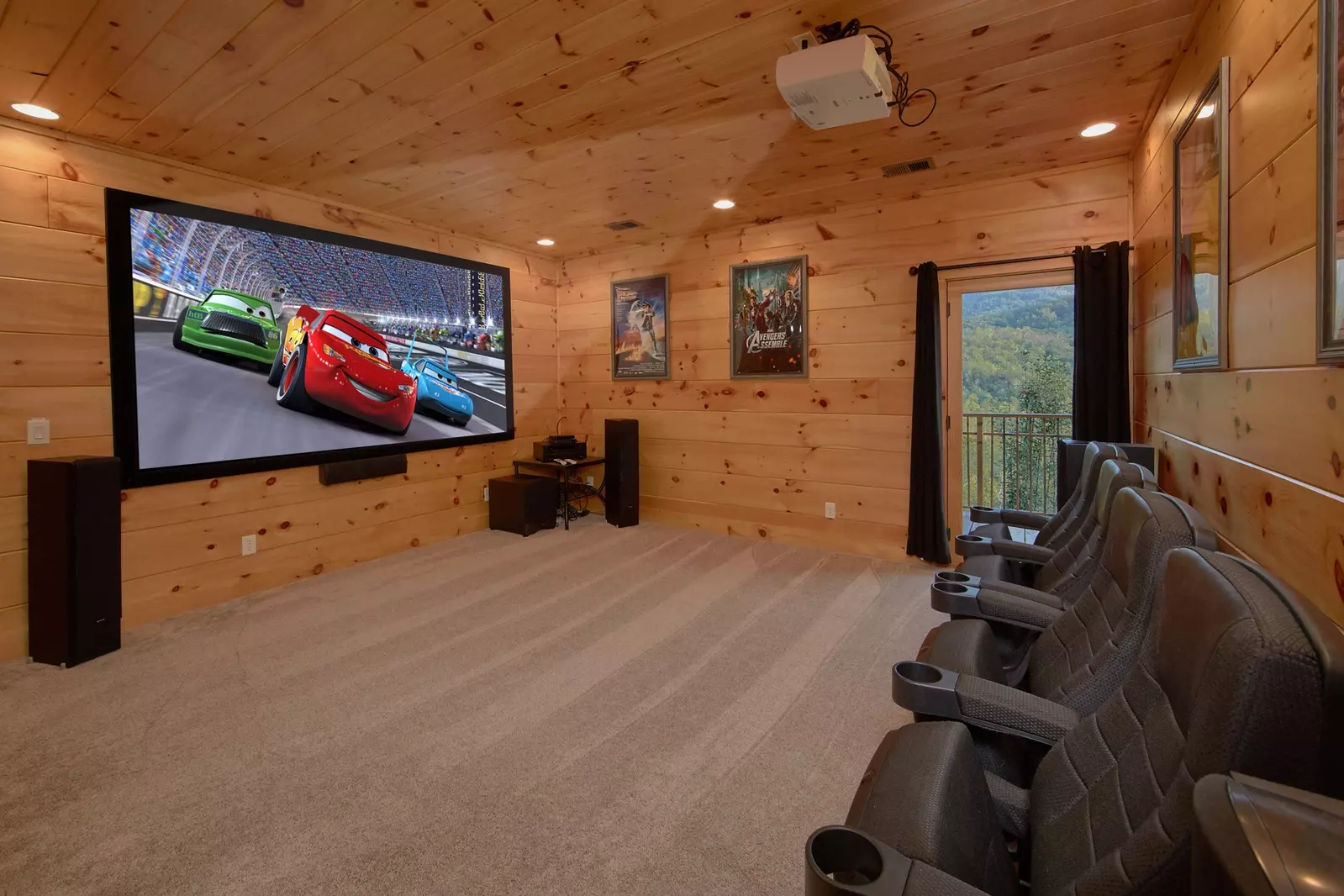 Property image, Interior, of Forever Young